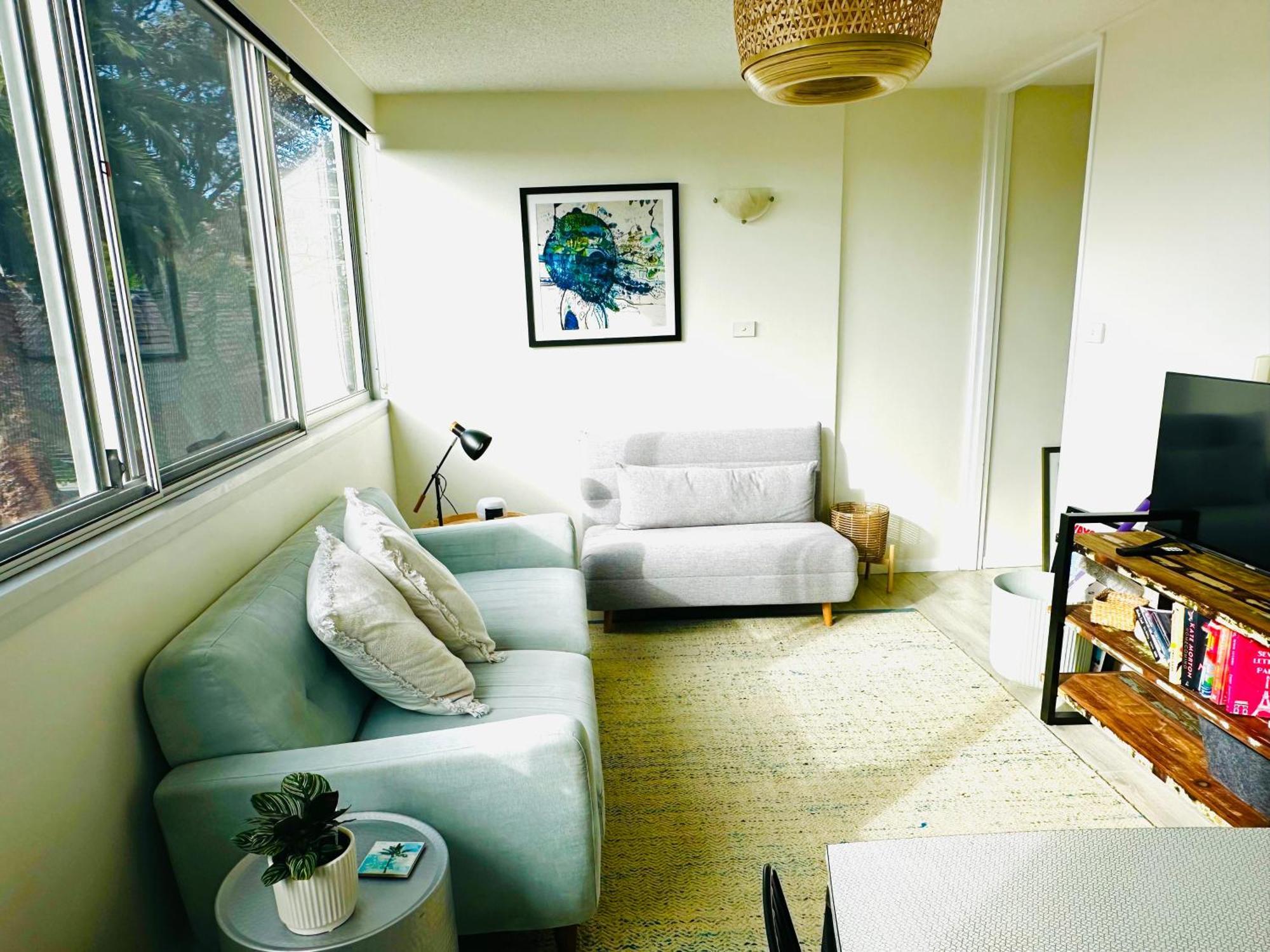 Paddington Chic At Five Ways Apartment *