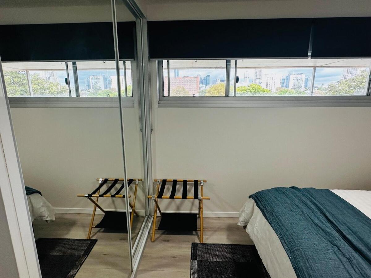 Apartment Paddington Chic At Five Ways