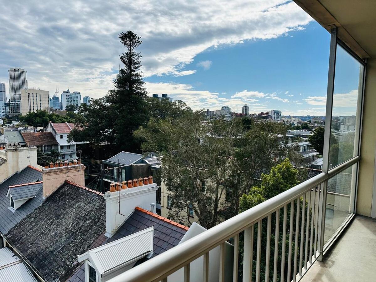Apartment Paddington Chic At Five Ways *