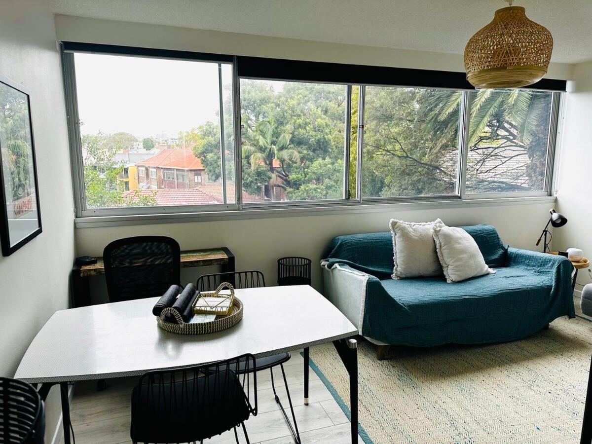 Paddington Chic At Five Ways * Sydney